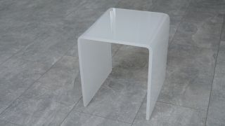 Timo Premium Стул плексиглас (30*33*35) матовый